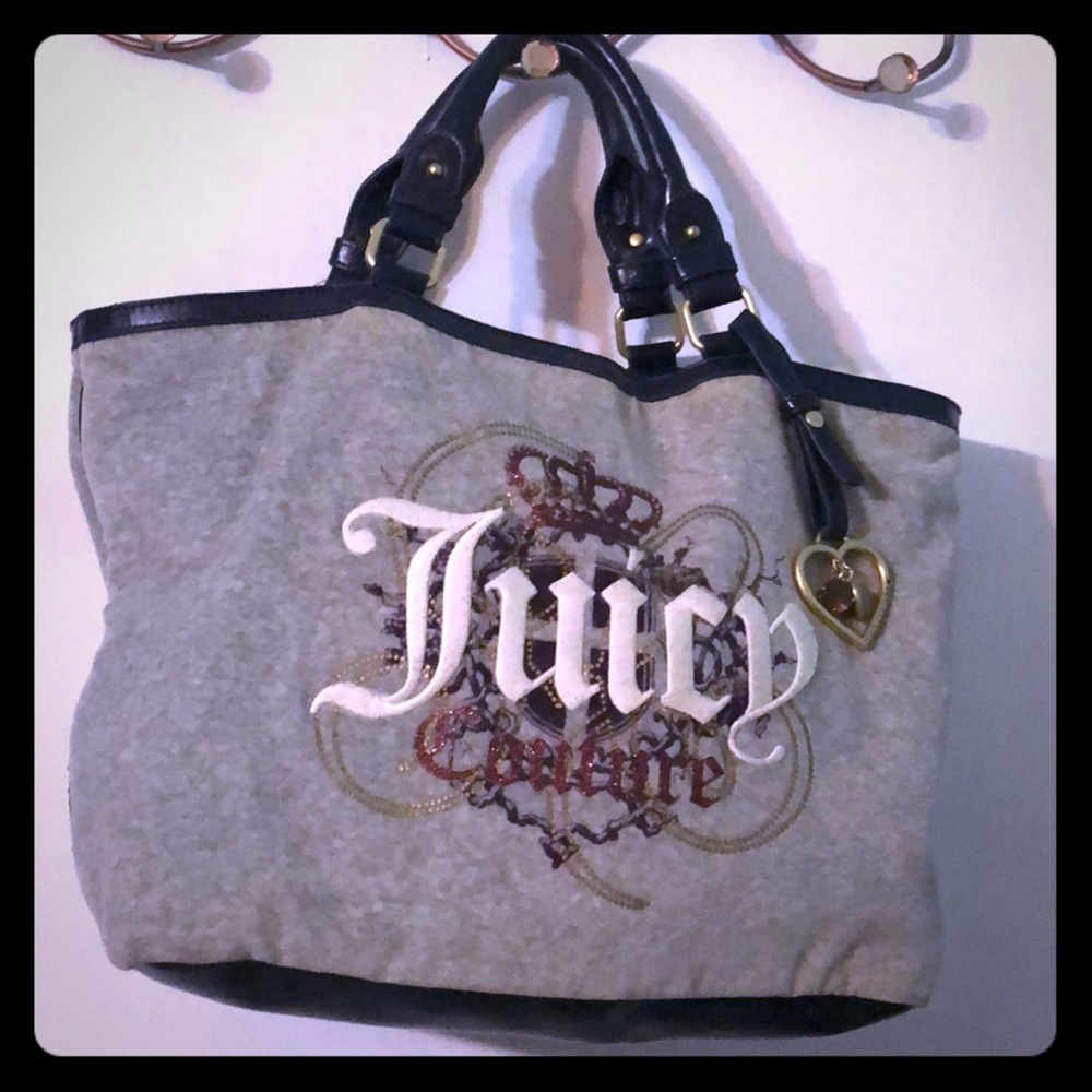Juicy Couture Tote